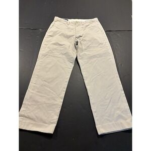 Polo By Ralph Lauren Men's Khaki Pants 32Wx30L